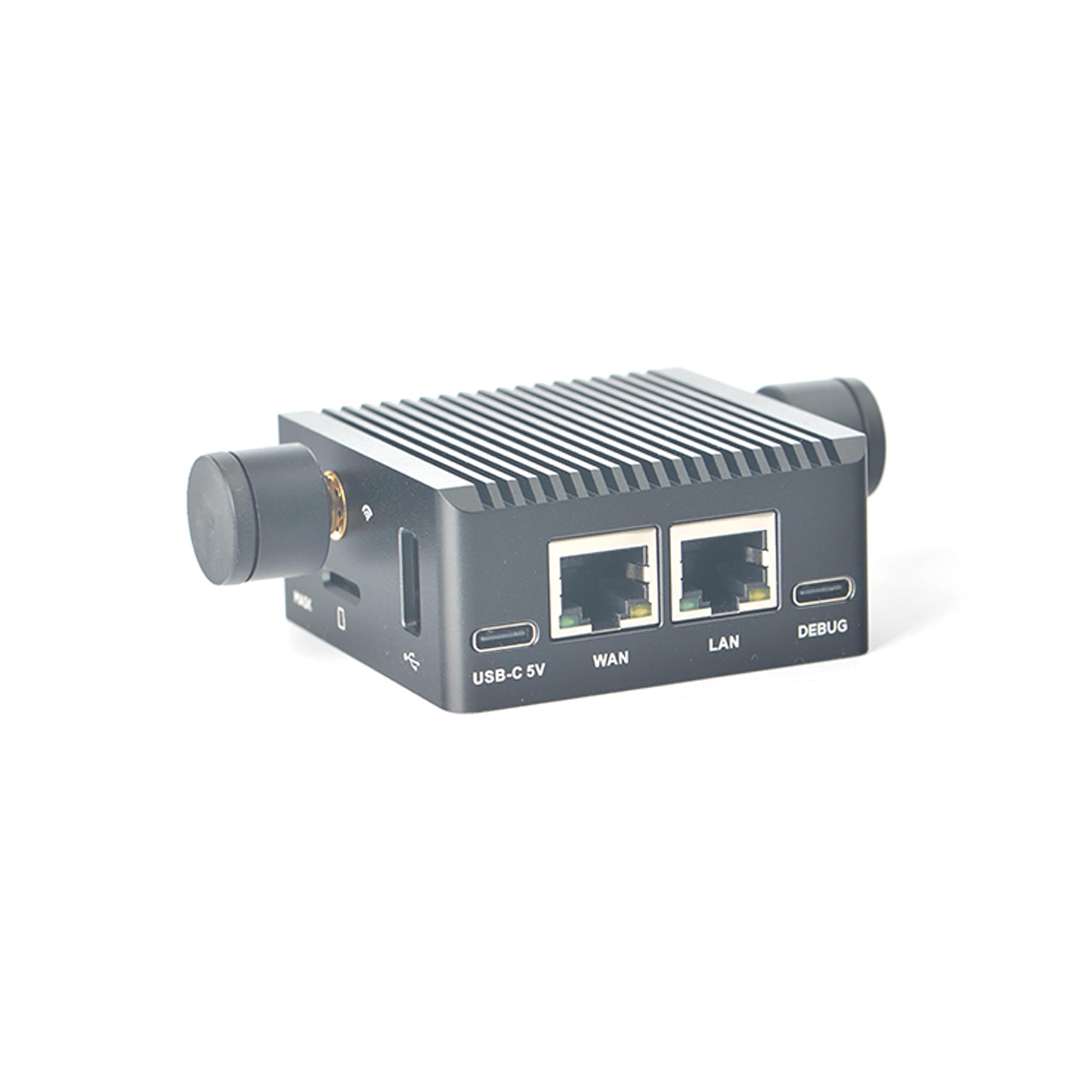 Amazon.com: Nanopi R2S Plus Wireless Mini WiFi Router OpenWRT